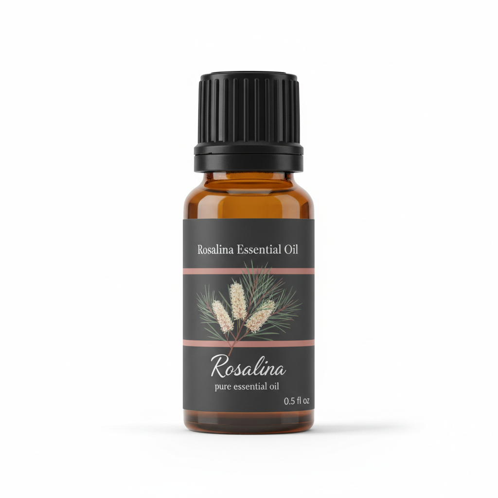 Rosalina Essential Oil 0.5 oz