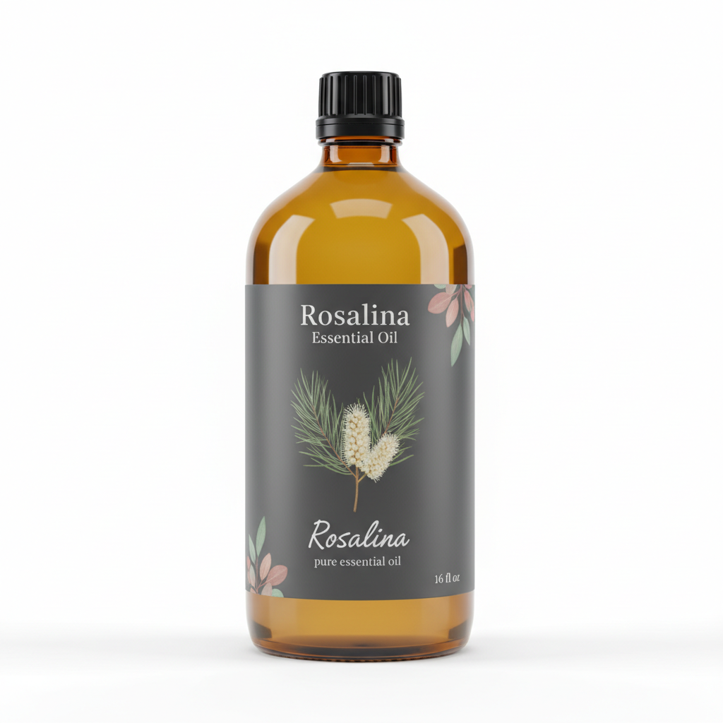 Rosalina Essential Oil 16 oz