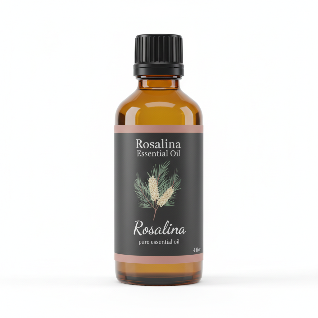 Rosalina Essential Oil